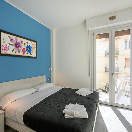 Blue Dream Apartment 15 La Spezia Exterior foto