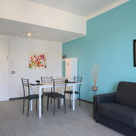 Blue Dream Apartment 15 La Spezia Exterior foto